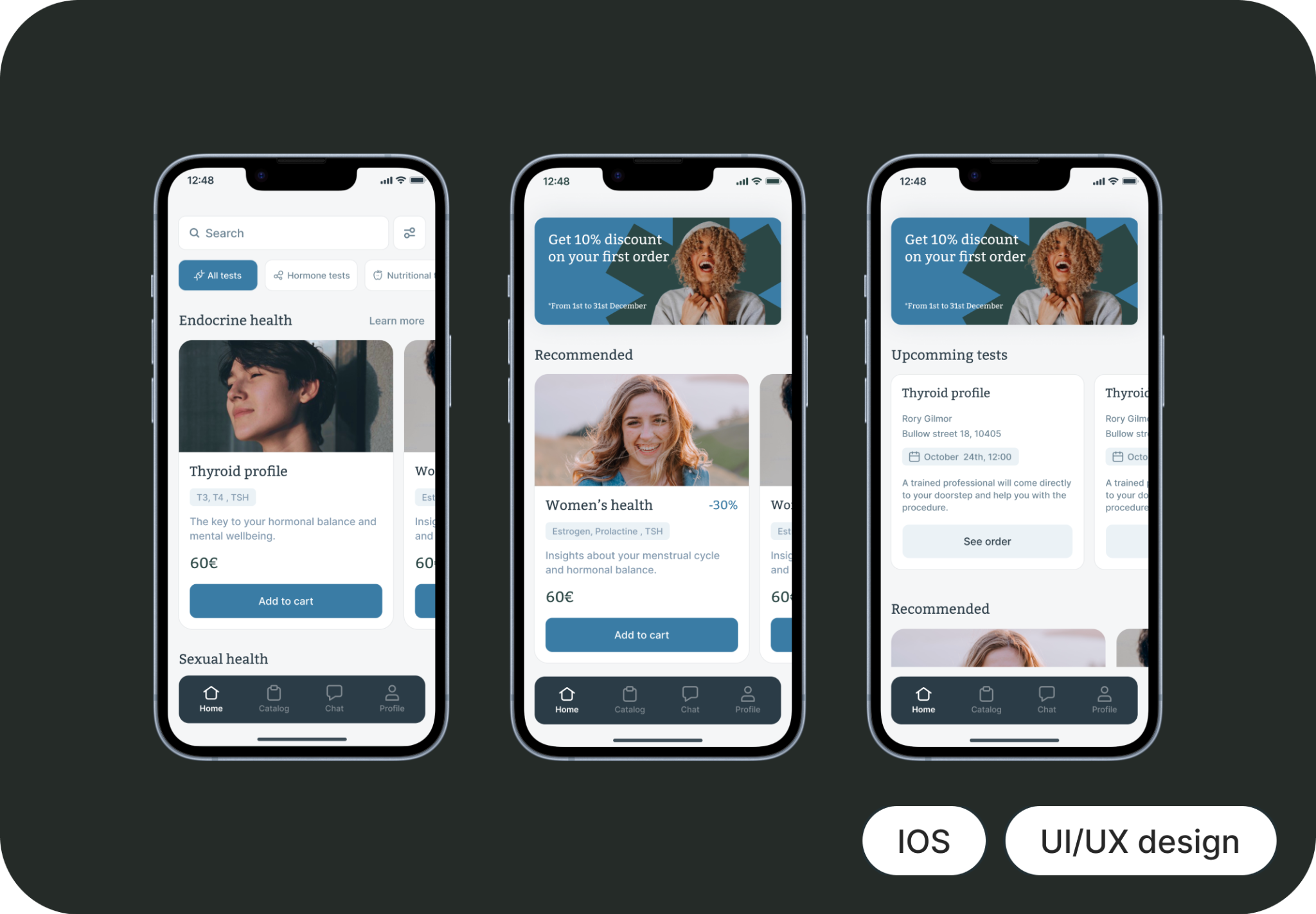 Medical app